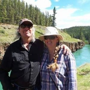 Meet your Posher, Diane